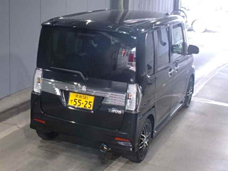 DAIHATSU TANTO 2017