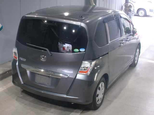 HONDA FREED 2012