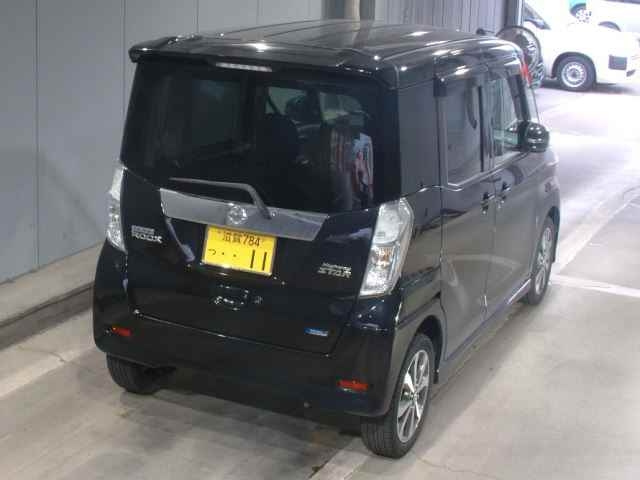 NISSAN DAYZ ROOX 2015