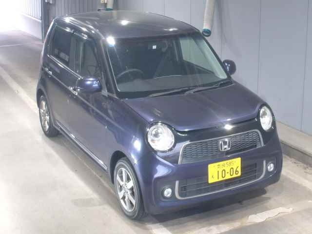 HONDA N ONE 2013
