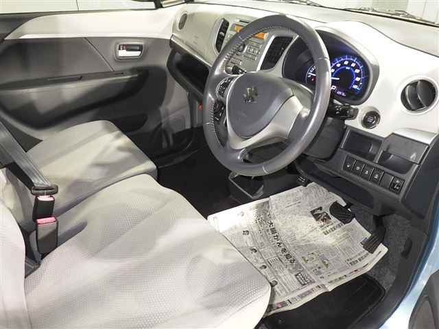 SUZUKI WAGON R 2014