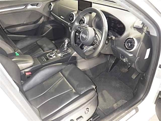 AUDI A3 2020
