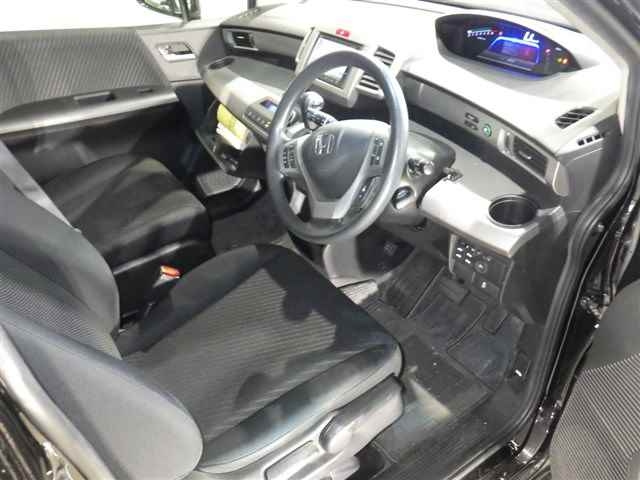 HONDA FREED 2014