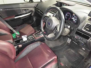 SUBARU LEVORG 2020