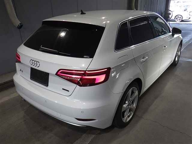 AUDI A3 2020