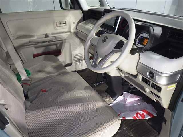 SUZUKI SPACIA 2018