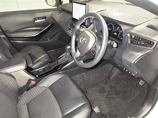 TOYOTA COROLLA TOURING 2023