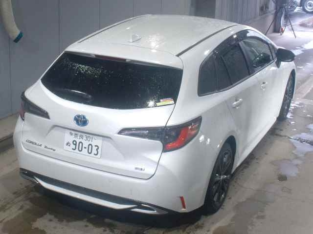 TOYOTA COROLLA TOURING 2023