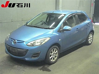 car preview