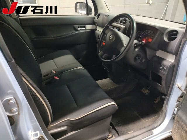 DAIHATSU MOVE CONTE 2012