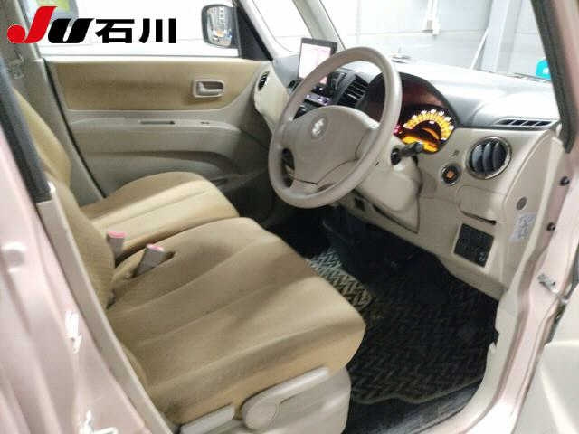SUZUKI PALETTE 2009