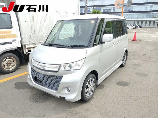 SUZUKI PALETTE 2010