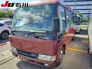 MITSUBISHI ROSA 2016