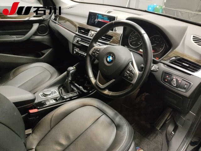 BMW X1 2016