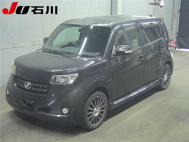 TOYOTA BB 2008