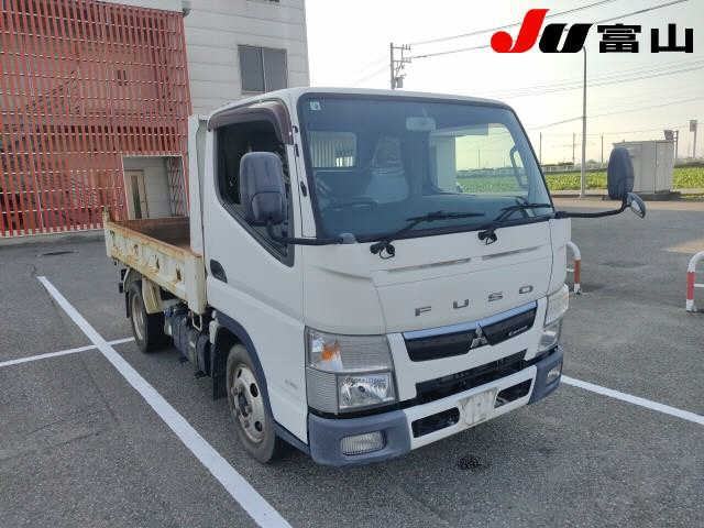 MITSUBISHI CANTER 2016