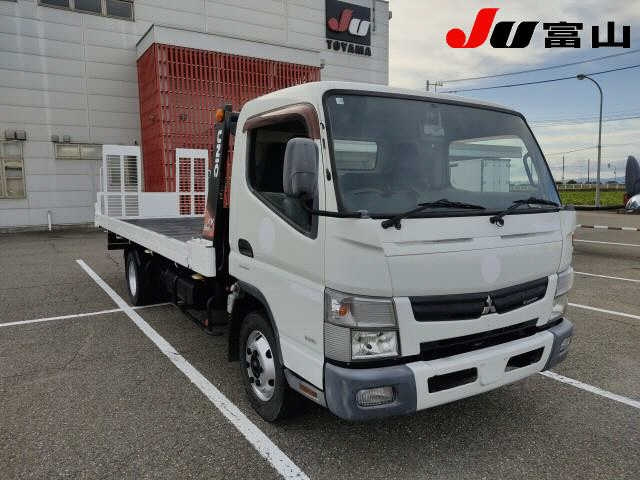 MITSUBISHI CANTER 2011
