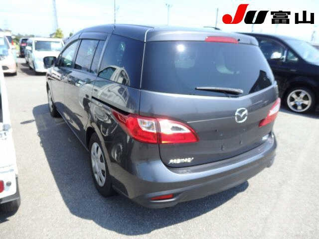 MAZDA PREMACY 2014