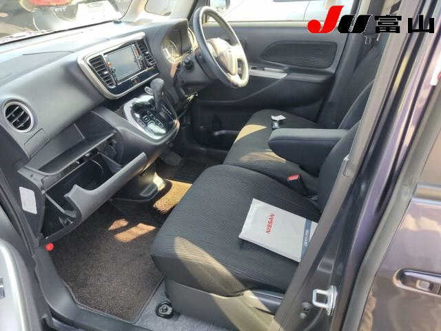 NISSAN DAYZ ROOX 2014