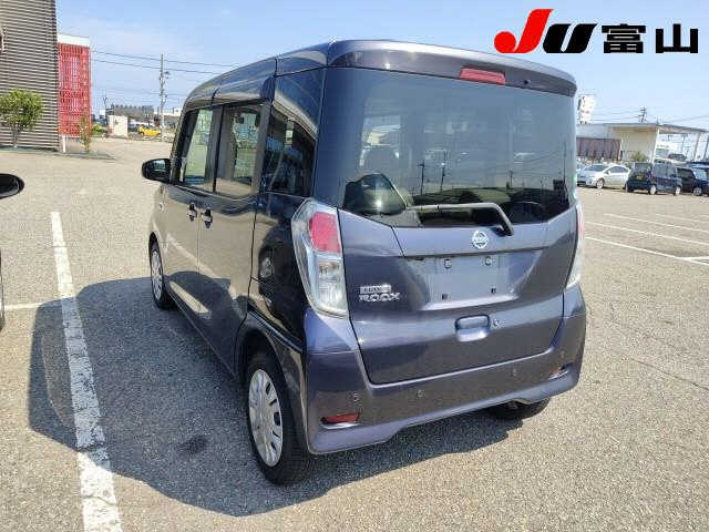 NISSAN DAYZ ROOX 2018