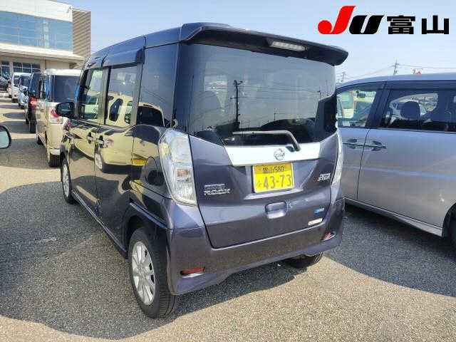 NISSAN DAYZ ROOX 2014