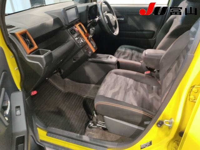 DAIHATSU TAFT 2020