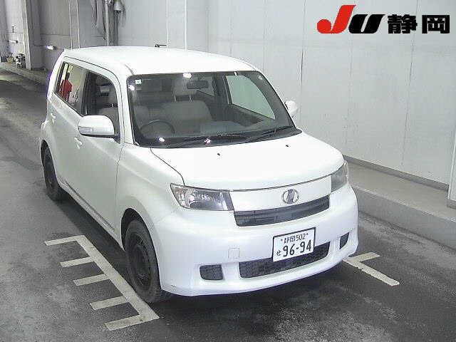 TOYOTA BB 2008