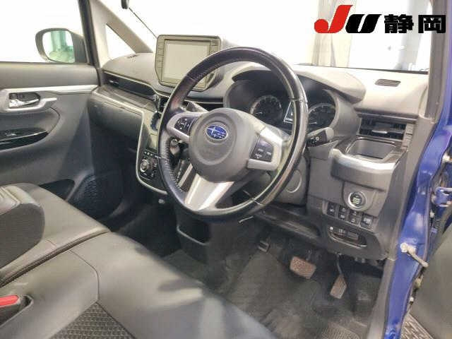 SUBARU STELLA 2018