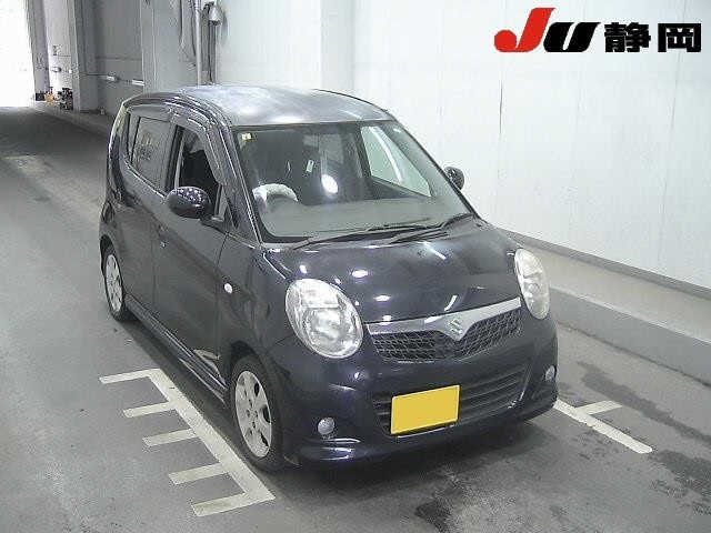 SUZUKI MRWAGON 2008