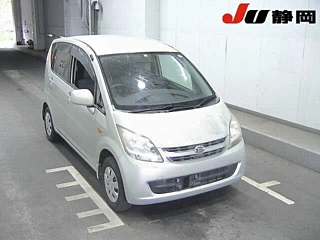 DAIHATSU MOVE 2008