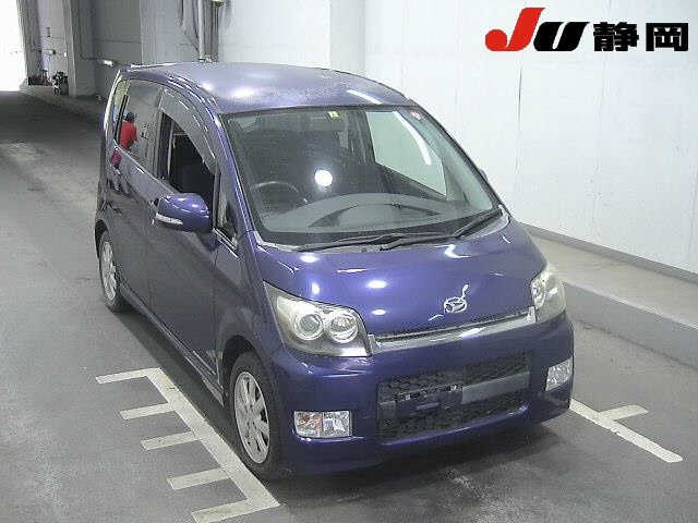 DAIHATSU MOVE 2008