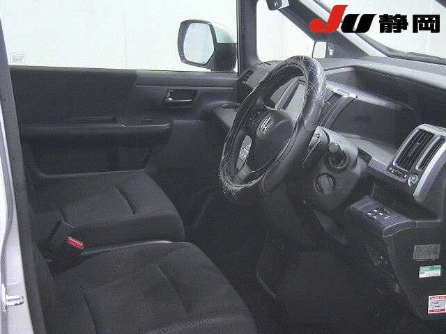 HONDA STEP WAGON 2009