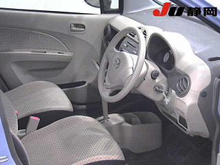 MAZDA CAROL 2013