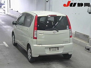 DAIHATSU MOVE 2008