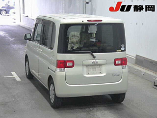 DAIHATSU TANTO 2008