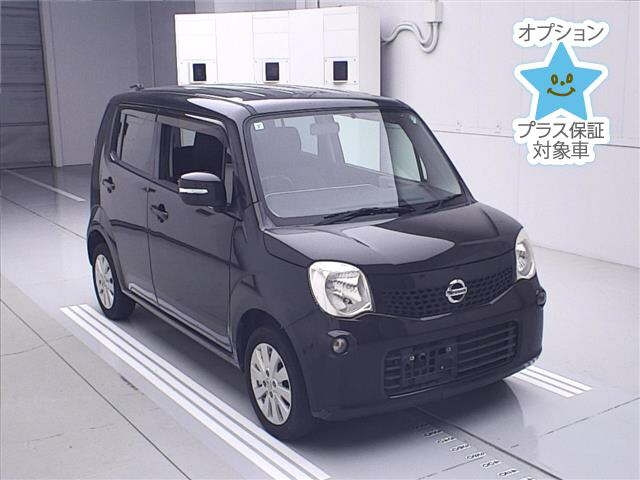 NISSAN MOCO 2015