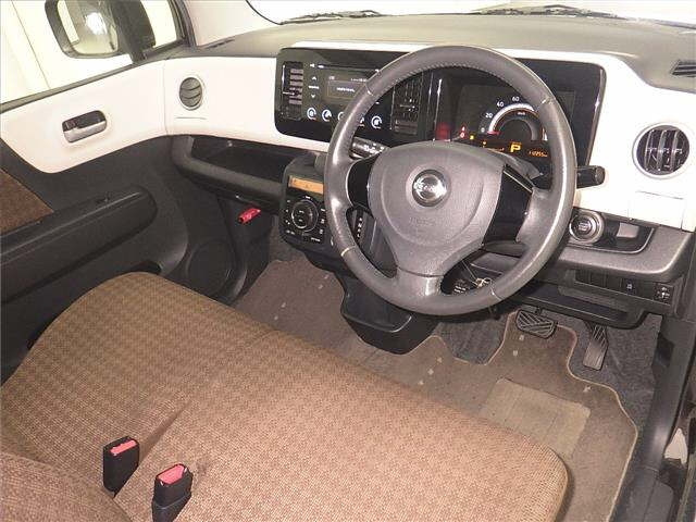 NISSAN MOCO 2015