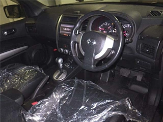 car slider