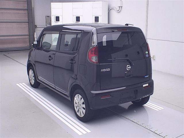 NISSAN MOCO 2015