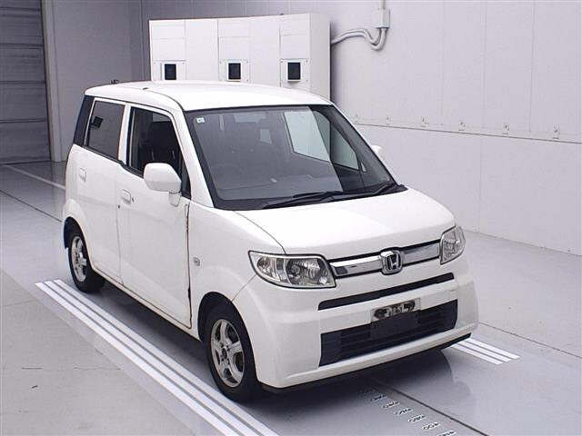 HONDA ZEST 2009