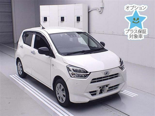 DAIHATSU MIRA E S 2020