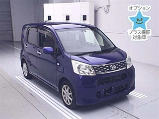 DAIHATSU MOVE 2016