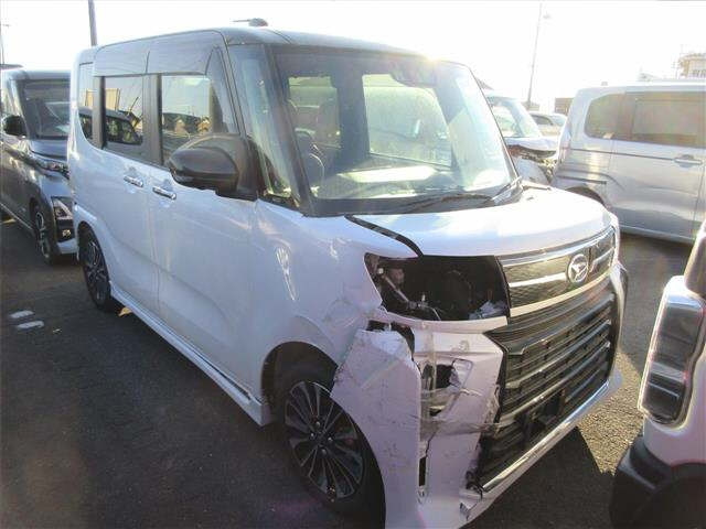 DAIHATSU TANTO 2023