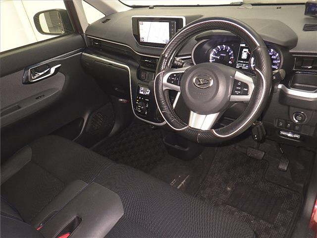 DAIHATSU MOVE 2015