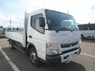 MITSUBISHI CANTER 2017