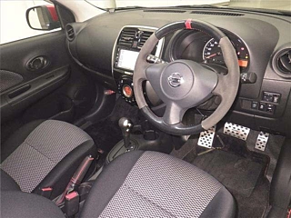 car slider