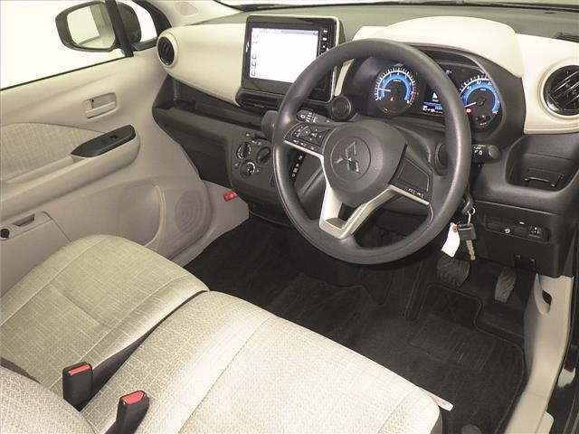 MITSUBISHI EK WAGON 2024