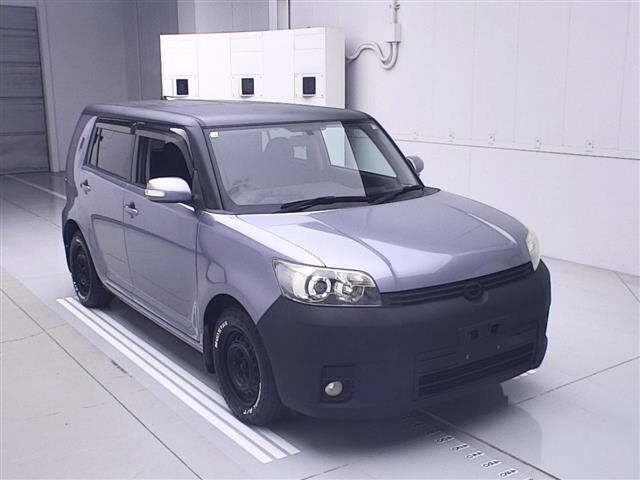 TOYOTA COROLLA RUMION 2008