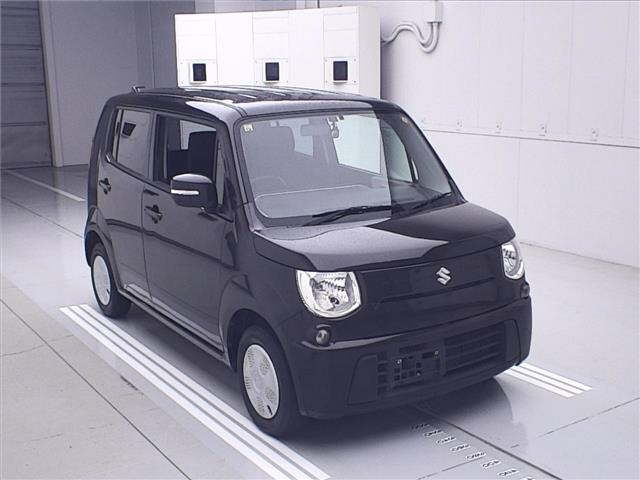 SUZUKI MRWAGON 2012
