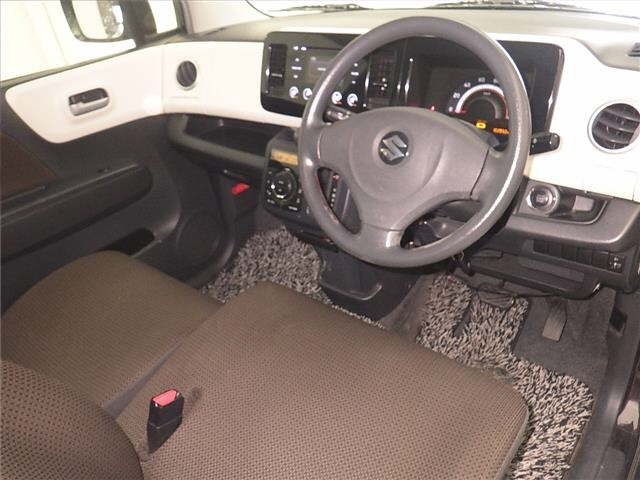 SUZUKI MRWAGON 2012